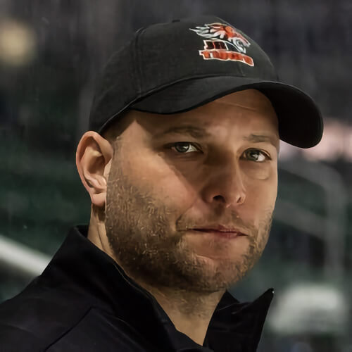 Advisor Robert Schremp